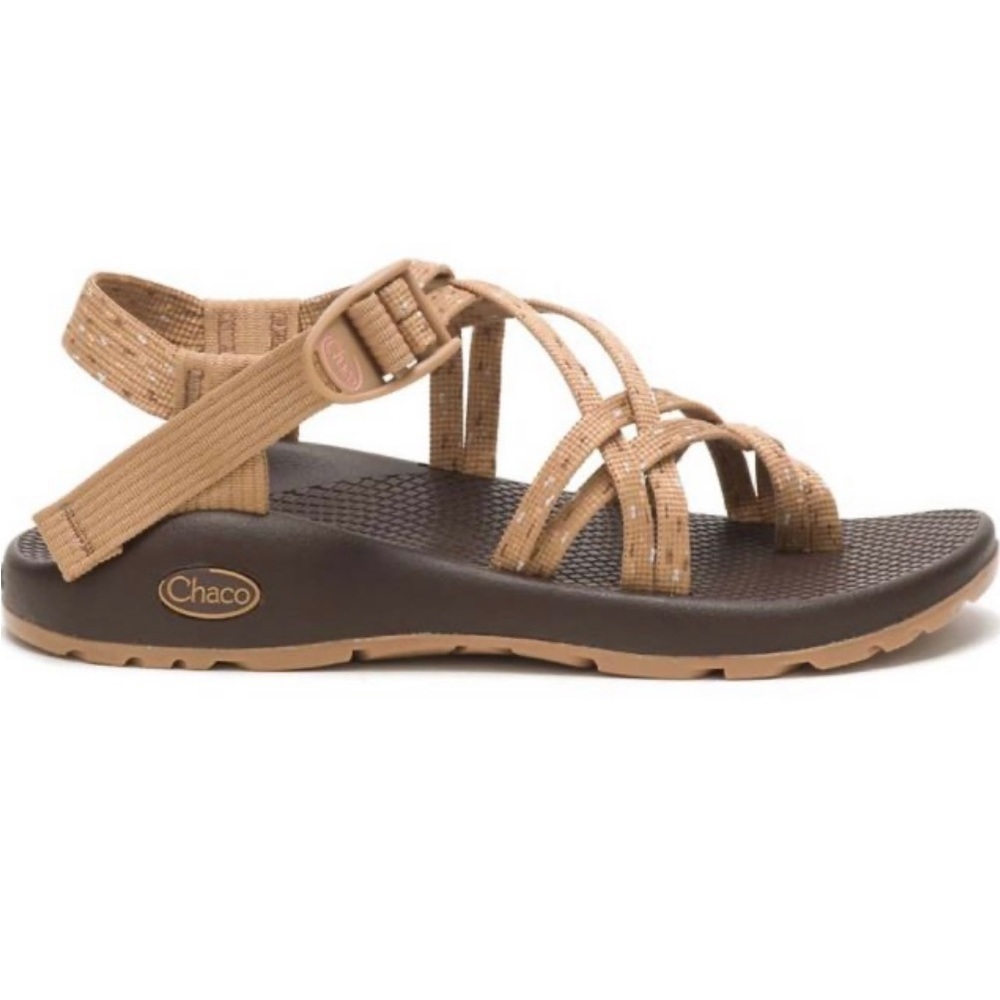 Chaco’s Women's ZX/2® Classic Sandal in Crumble Doe